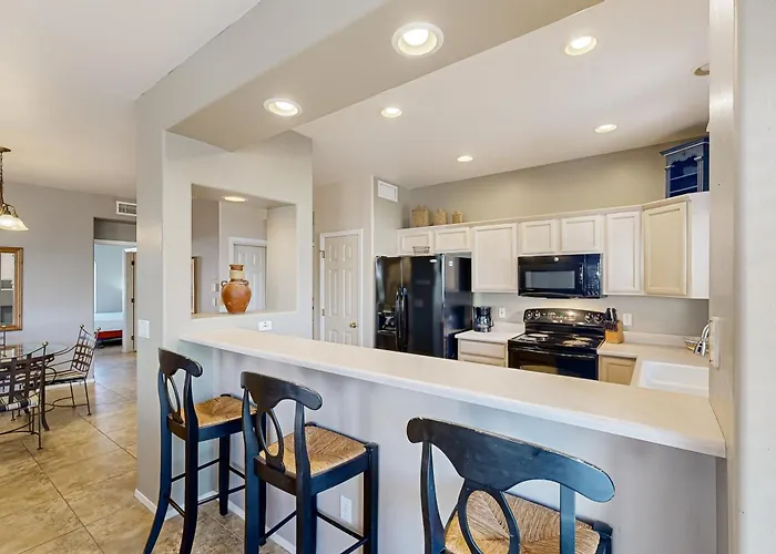 Dom wakacyjny Vistoso Casita #127 Oro Valley