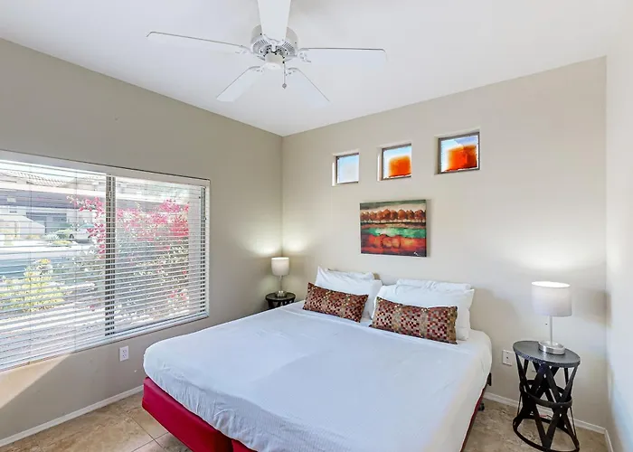 Dom wakacyjny Vistoso Casita #127 Oro Valley