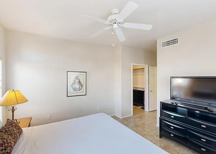 Vistoso Casita #127 Dom wakacyjny Oro Valley