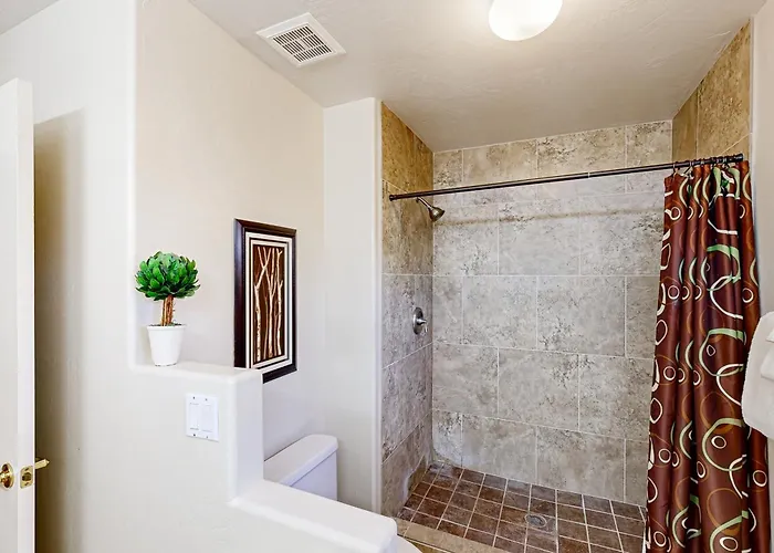 Vistoso Casita #127 Dom wakacyjny Oro Valley