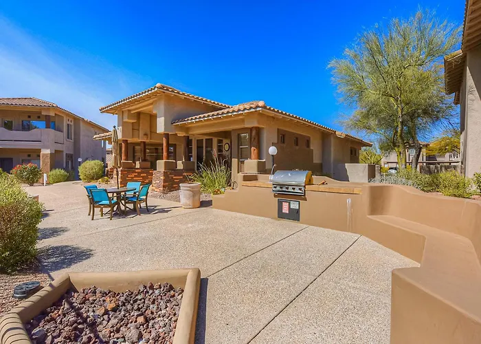 Vistoso Casita #127 * Oro Valley